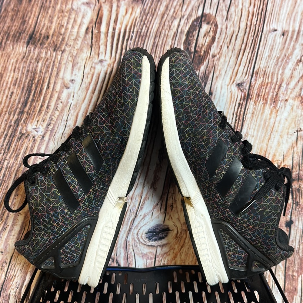 adidas torsion zx flux price